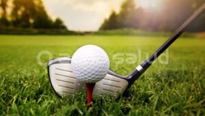 Lee más sobre el artículo Gesto deportivo del golf