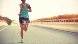 Lee más sobre el artículo Zapatillas de running